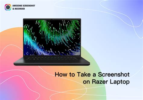 how to screenshot on razer laptop|razer huntsman mini screenshot.